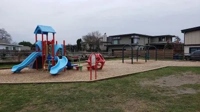 Tot Lot Park
