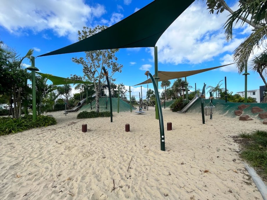 Aura island park - Foto 2