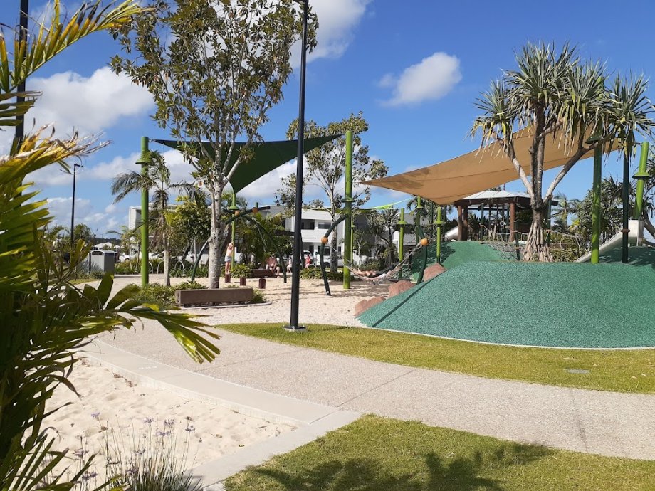 Aura island park - Foto 7