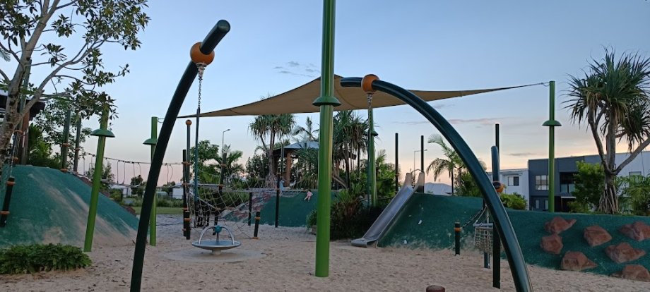 Aura island park - Foto 8