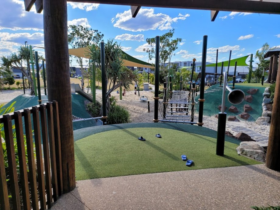 Aura island park - Foto 9