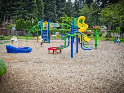 Gene Goodwin Memorial Tot Lot