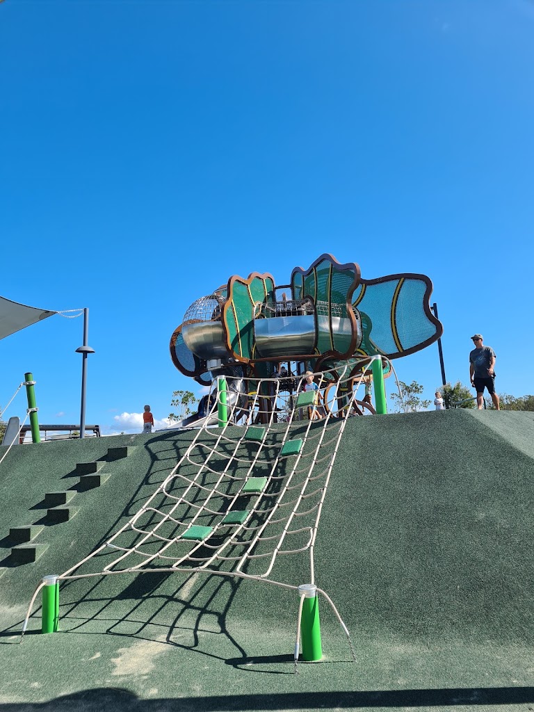 Fig Tree Park Nirimba