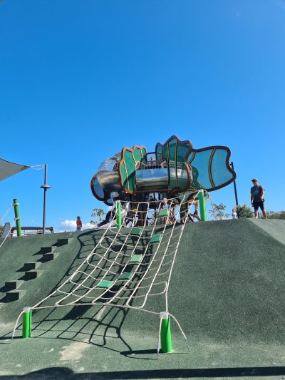 Fig Tree Park Nirimba