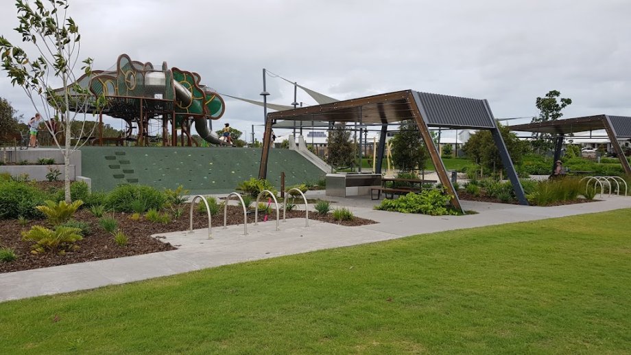 Fig Tree Park Nirimba - Foto 2