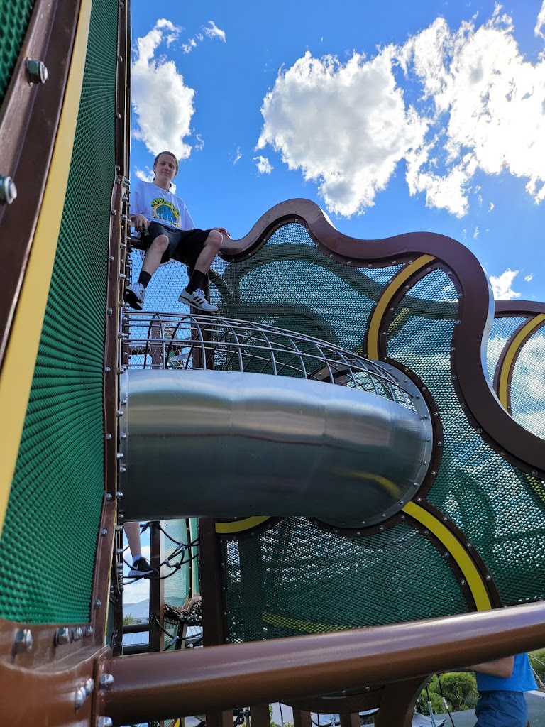 Fig Tree Park Nirimba - Foto 3