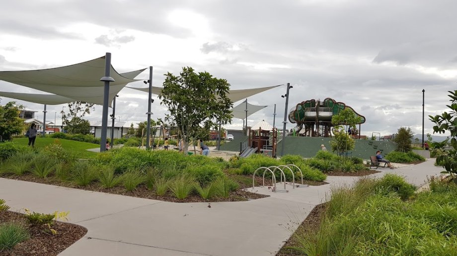 Fig Tree Park Nirimba - Foto 5