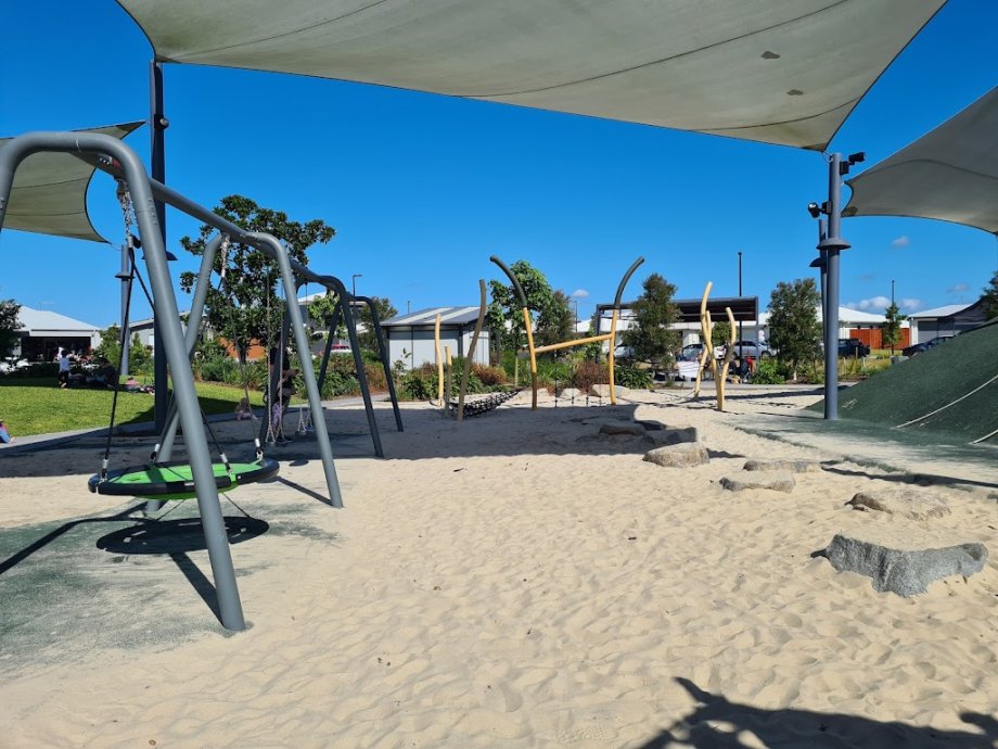 Fig Tree Park Nirimba - Foto 8