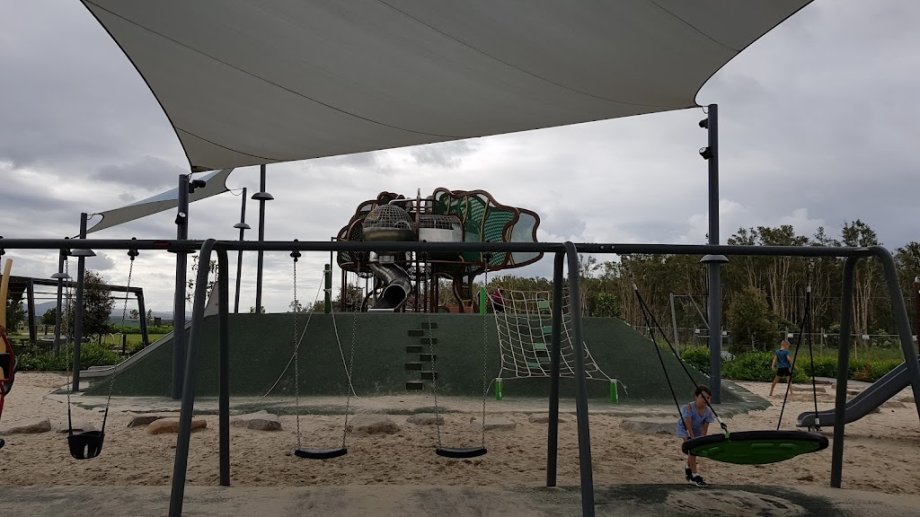 Fig Tree Park Nirimba - Foto 9