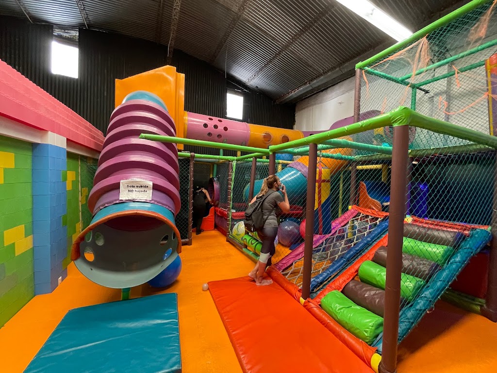 OKIDOKI KIDS CAFE OSO 3