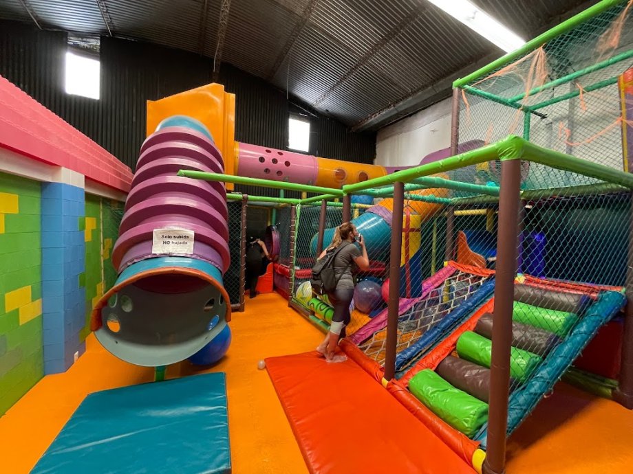 OKIDOKI KIDS CAFE OSO - Foto 3