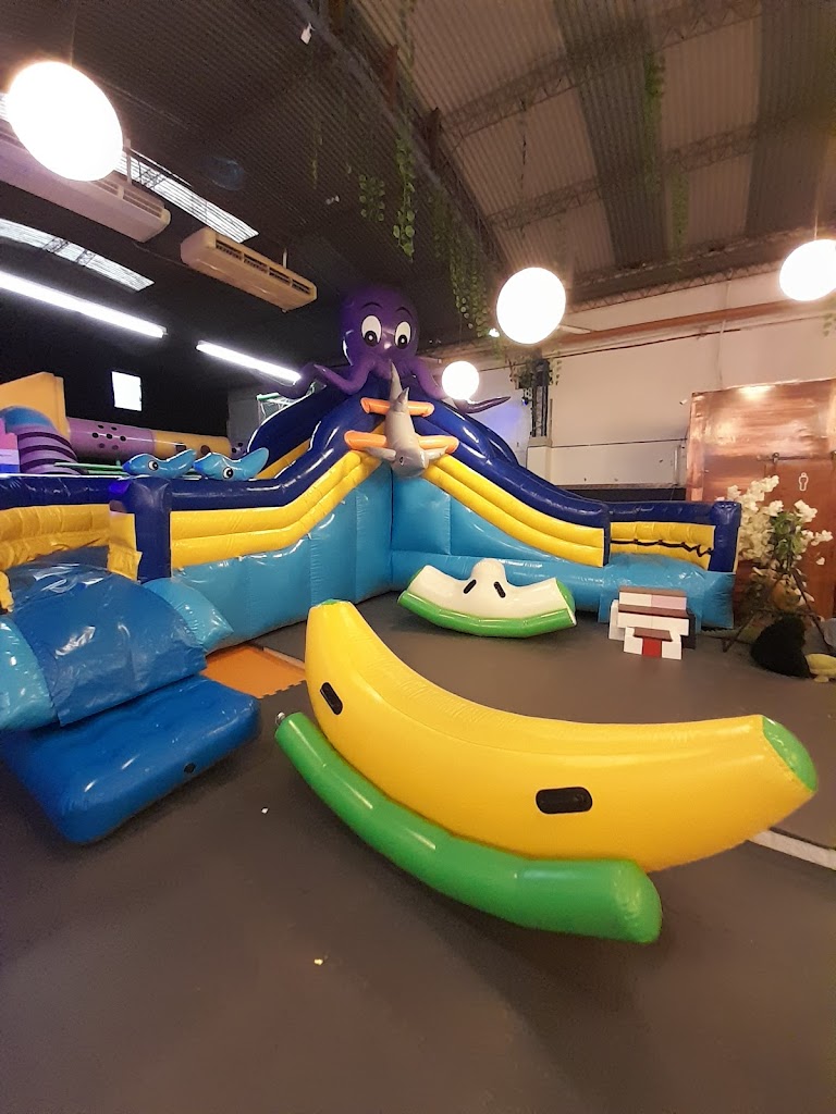 OKIDOKI KIDS CAFE OSO 4