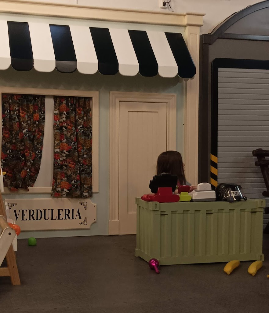 OKIDOKI KIDS CAFE OSO 5