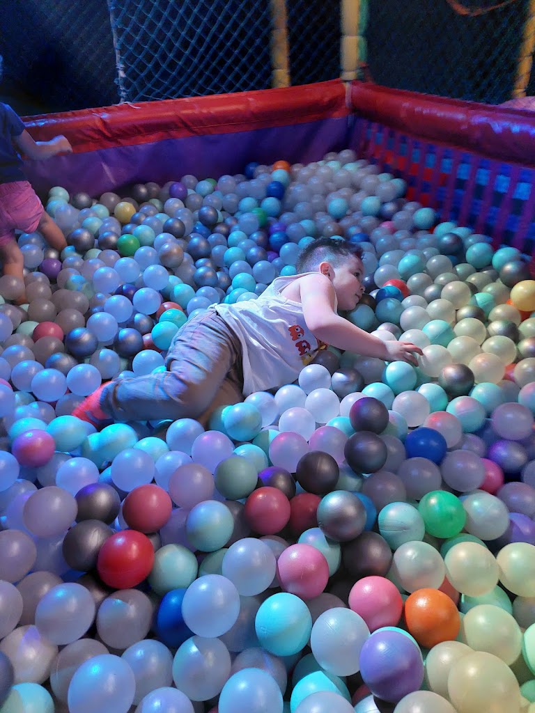 OKIDOKI KIDS CAFE OSO - Foto 6