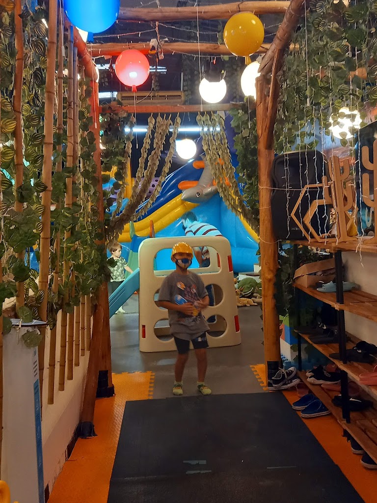 OKIDOKI KIDS CAFE OSO 8