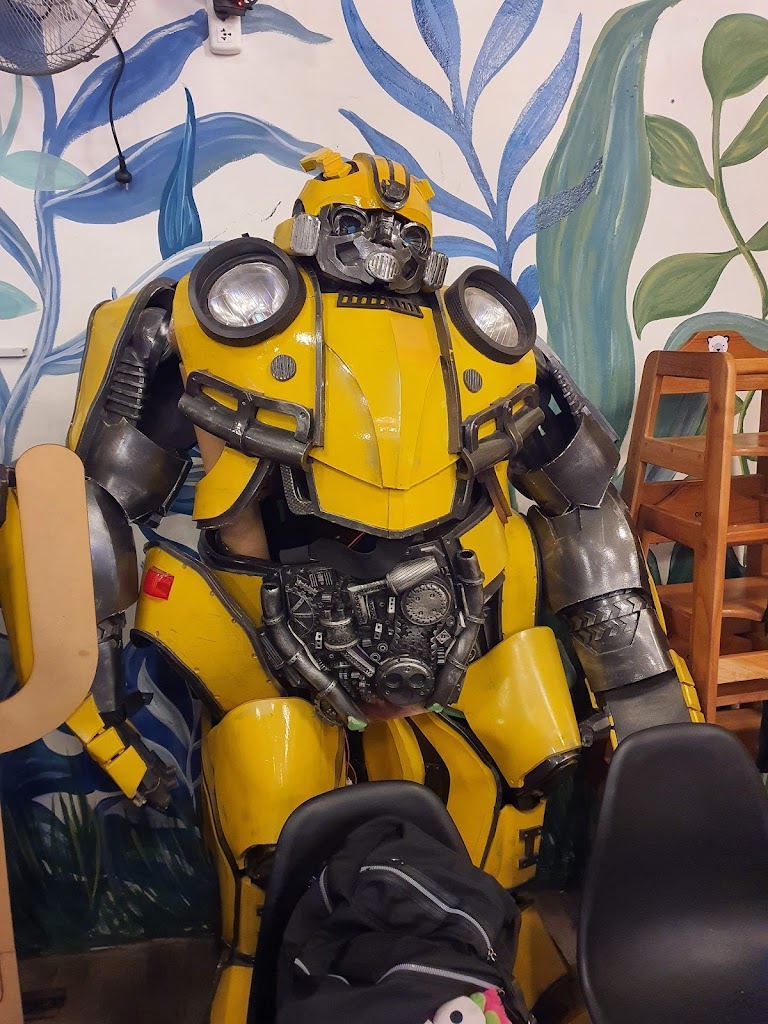 OKIDOKI KIDS CAFE OSO 9