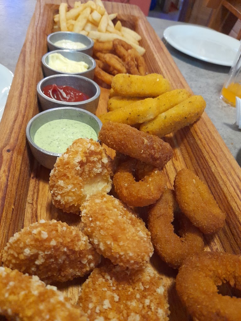 OKIDOKI KIDS CAFE OSO 10