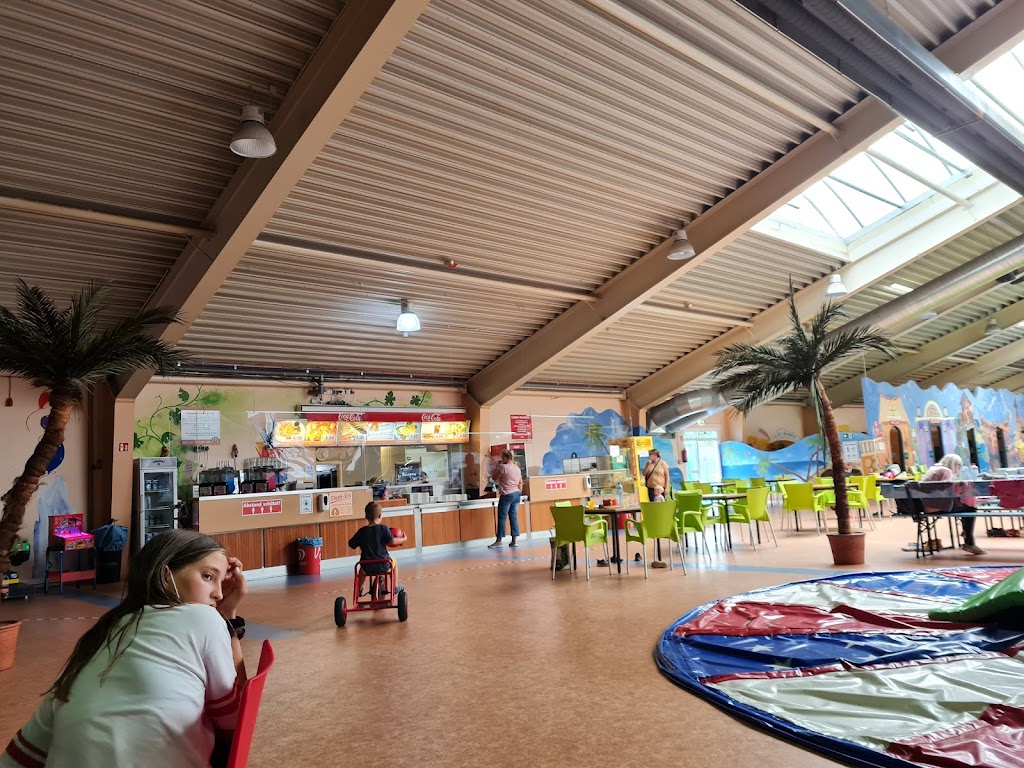 Okidoki Kinderland - Foto 1