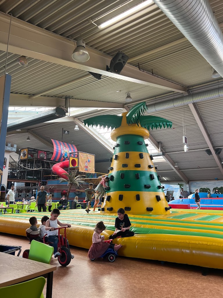 Okidoki Kinderland - Foto 1