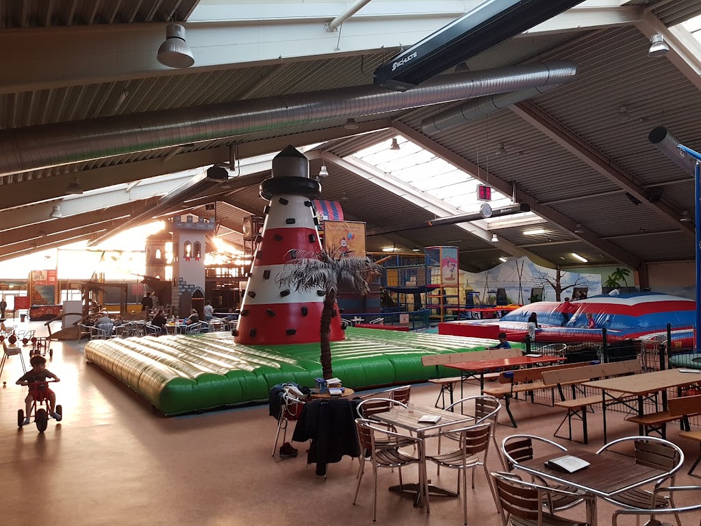 Okidoki Kinderland - Foto 1