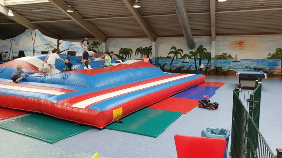 Okidoki Kinderland - Foto 5