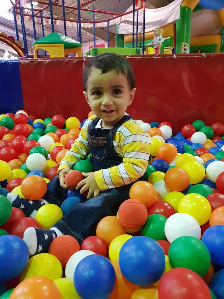 Okidoki Kinderland - Foto 1