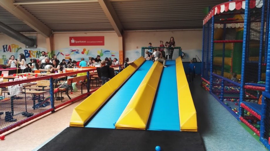 Okidoki Kinderland - Foto 8