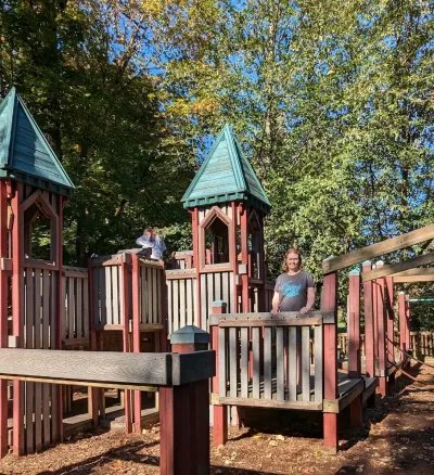 Lynden City Park
