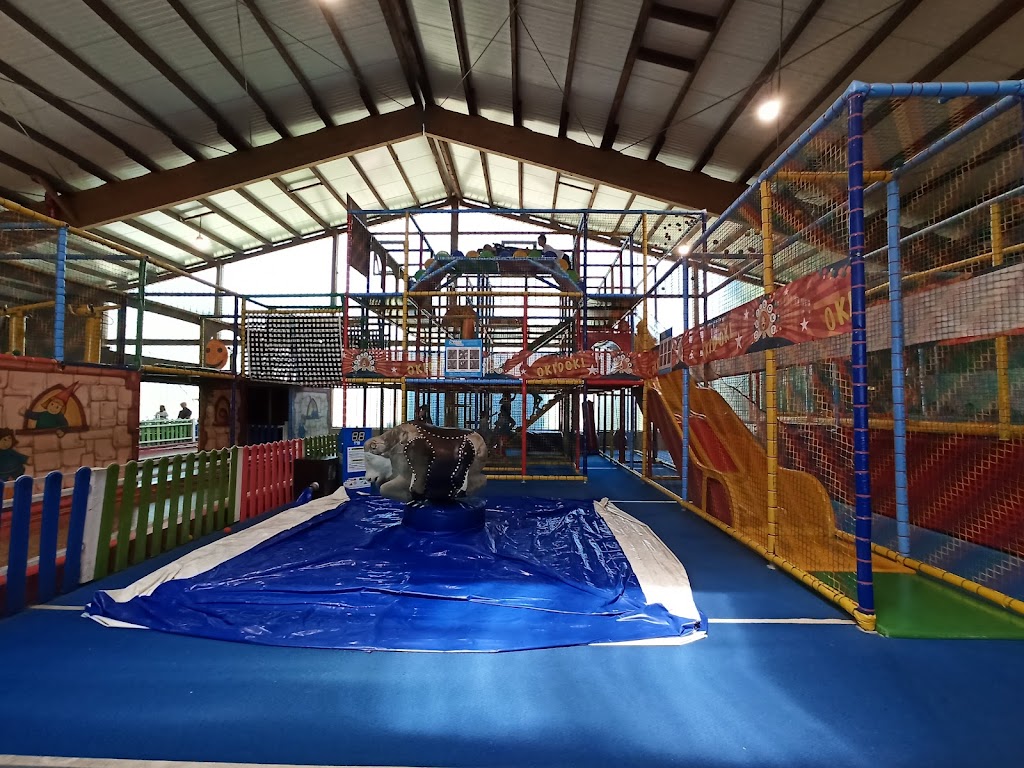 Okidoki Kinderland Buhl - Foto 1