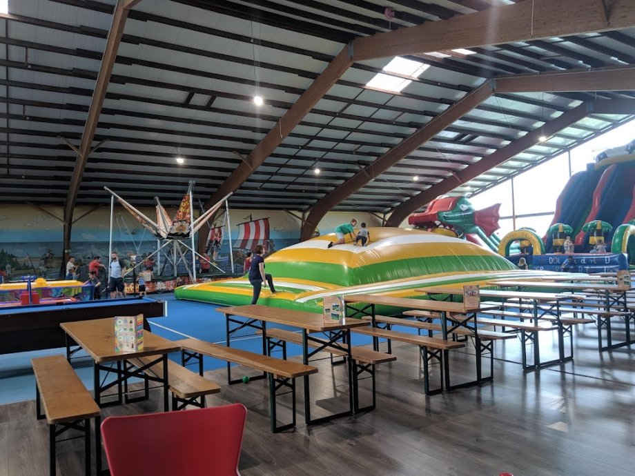 Okidoki Kinderland Buhl - Foto 3