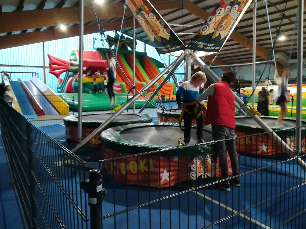 Okidoki Kinderland Buhl - Foto 1