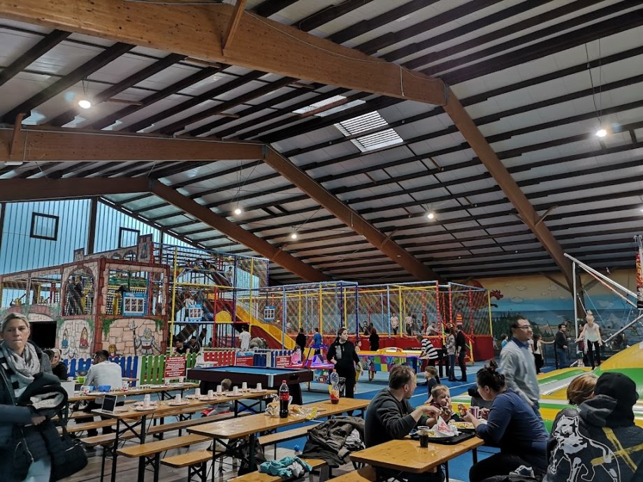 Okidoki Kinderland Buhl - Foto 5