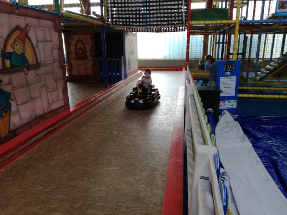 Okidoki Kinderland Buhl - Foto 7