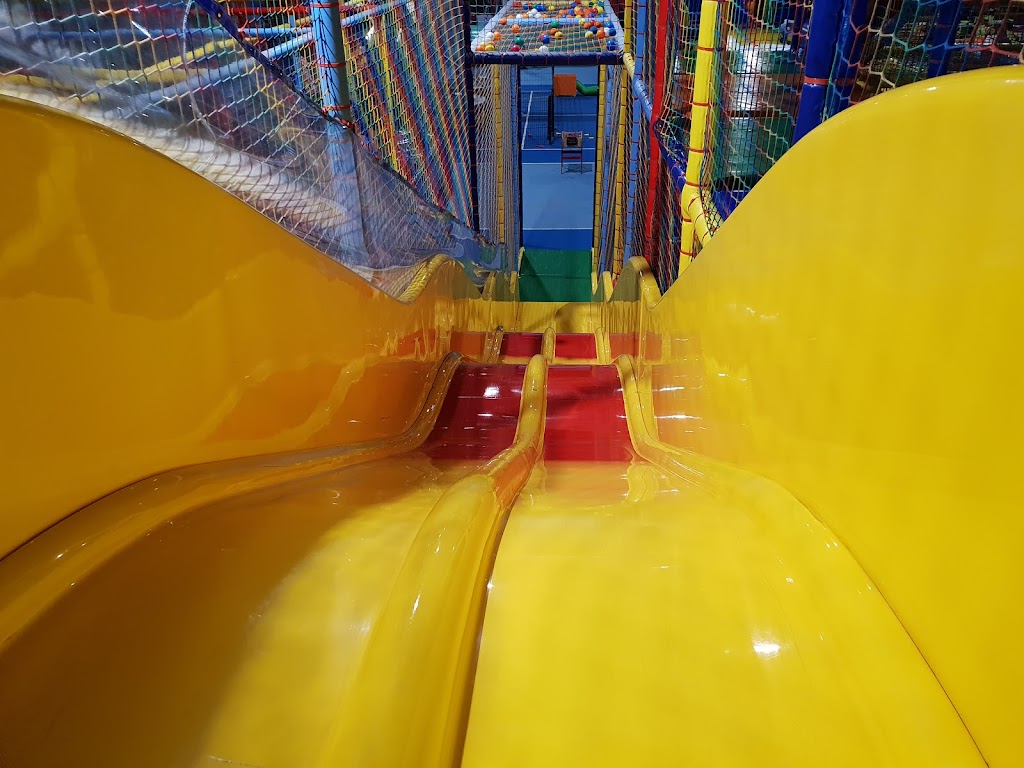 Okidoki Kinderland Buhl - Foto 1