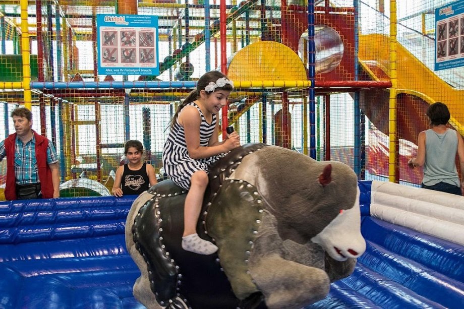 Okidoki Kinderland Buhl - Foto 10