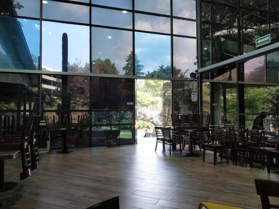 Restaurante Casa Club del Académico - Foto 3