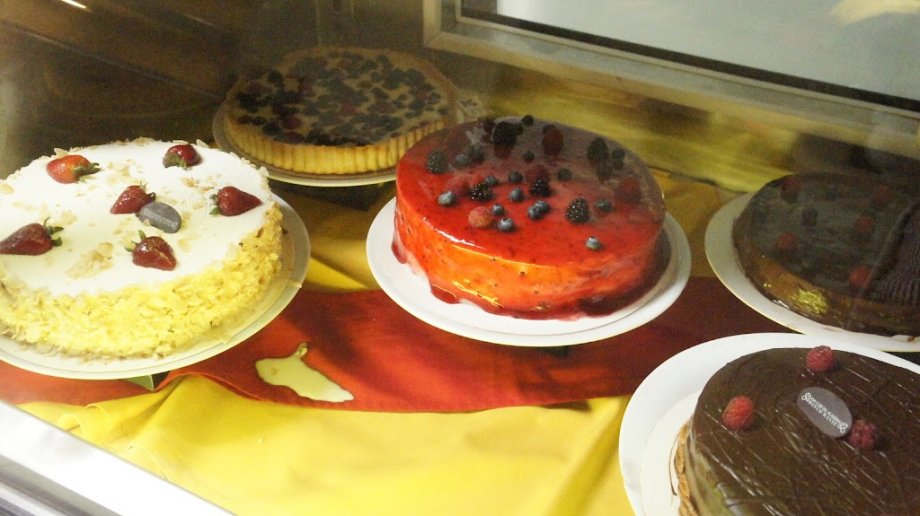 Restaurante Casa Club del Académico - Foto 4