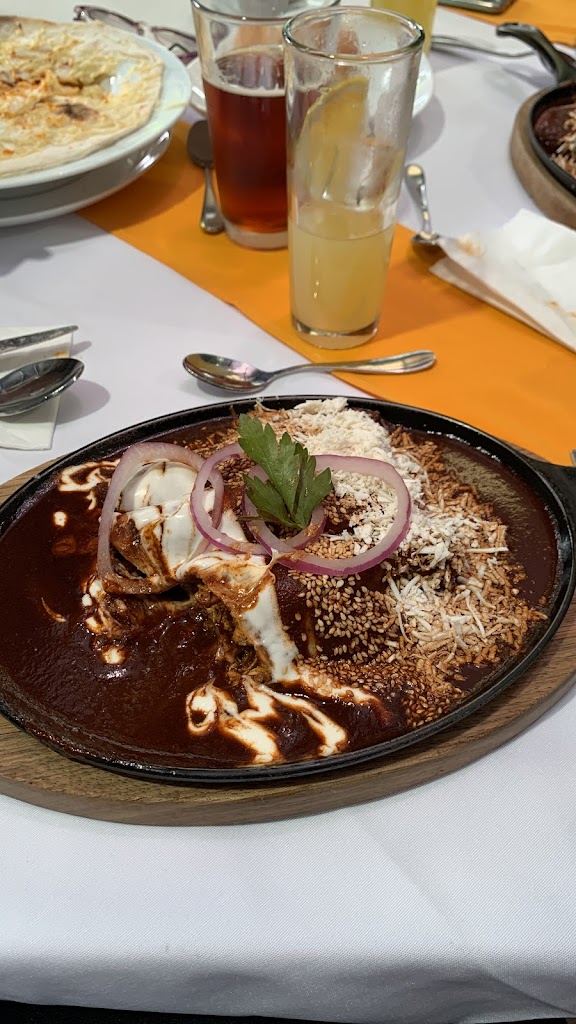 Restaurante Casa Club del Académico - Foto 5