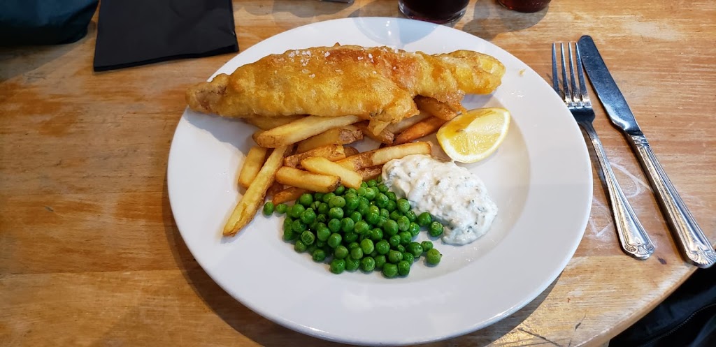 Charles Holden - Foto 1