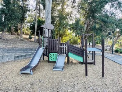 Indian Springs Park