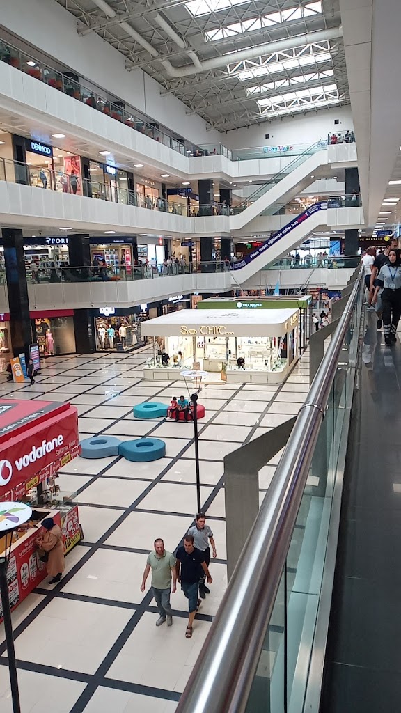 Serdivan Shopping Center - Foto 2