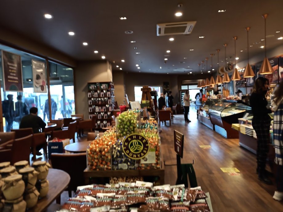 Serdivan Shopping Center - Foto 3