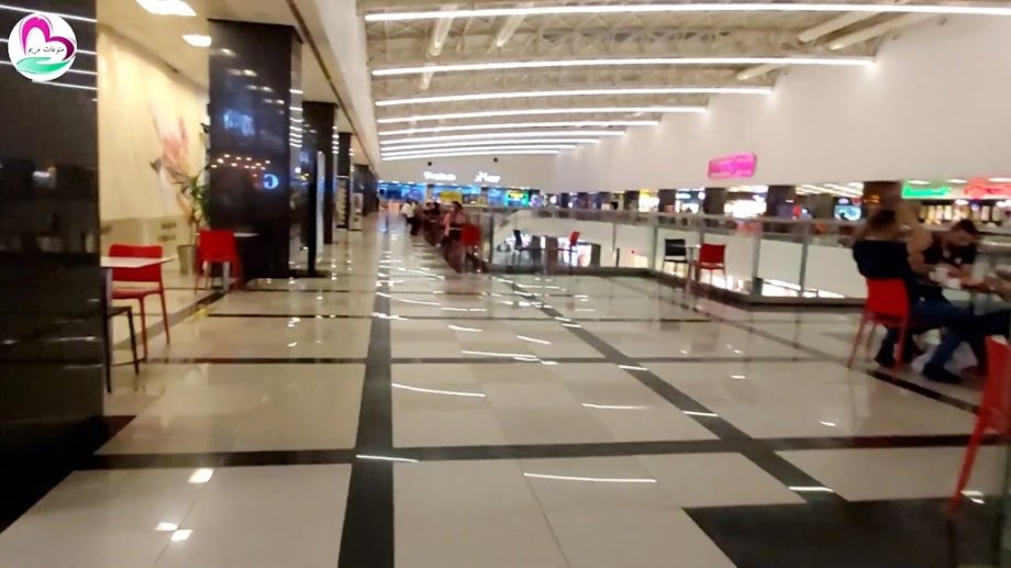 Serdivan Shopping Center - Foto 4