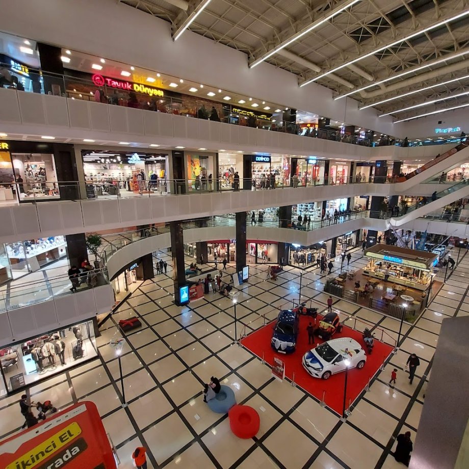 Serdivan Shopping Center - Foto 5