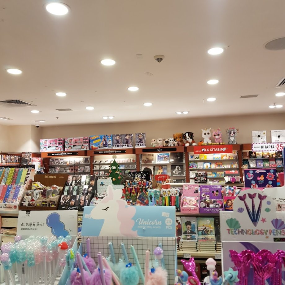 Serdivan Shopping Center - Foto 7