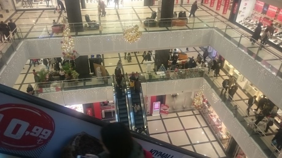 Serdivan Shopping Center - Foto 8