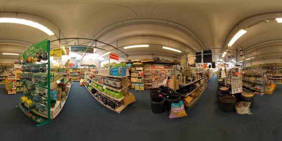 Victoria Farm Garden Centre - Abbey View Cafe - Foto 9