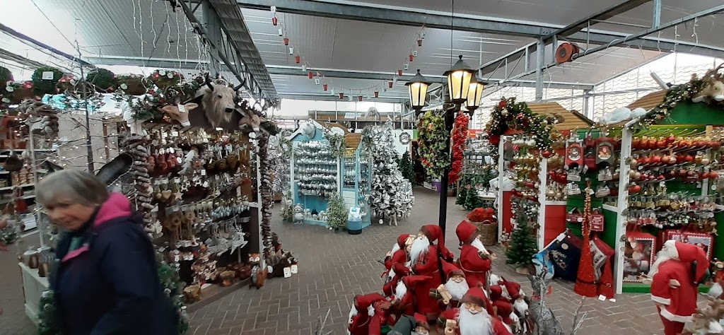 Victoria Farm Garden Centre - Abbey View Cafe - Foto 1