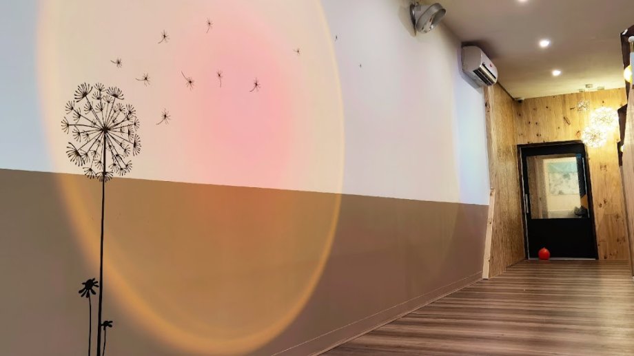 Dancing Dandelion - Foto 3