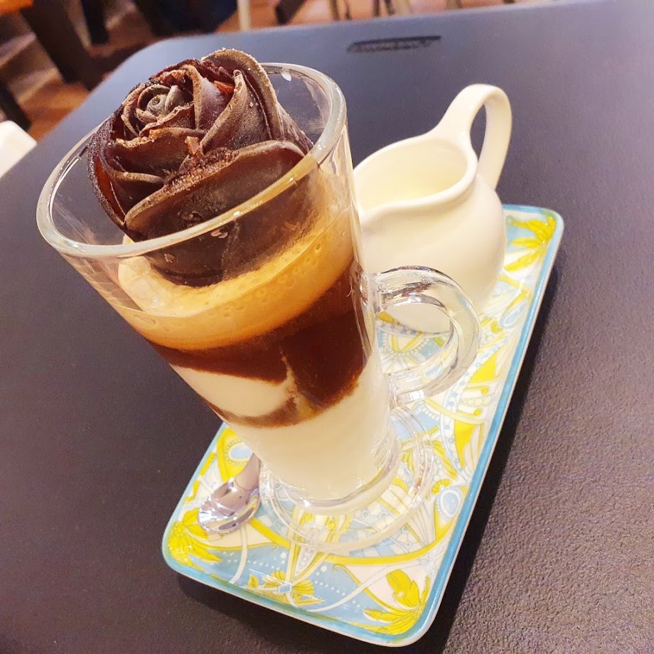 Dancing Dandelion - Foto 5